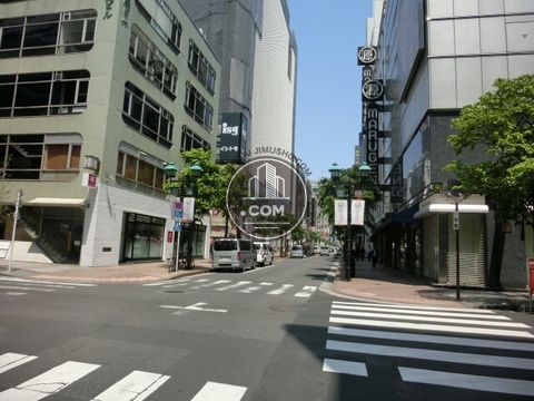 裏路地