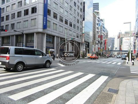 大通り