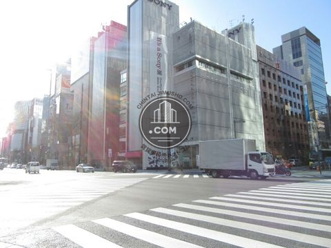 大通り