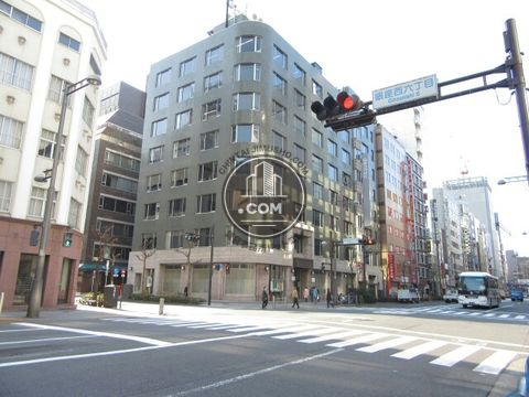 大通り
