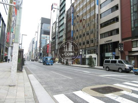 大通り