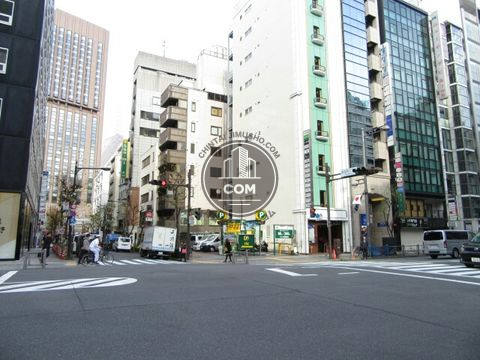 大通り