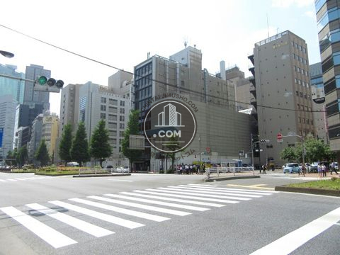 大通り