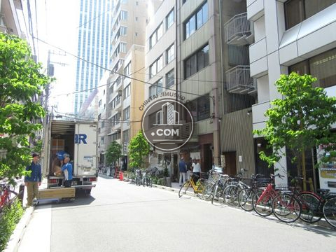 裏路地