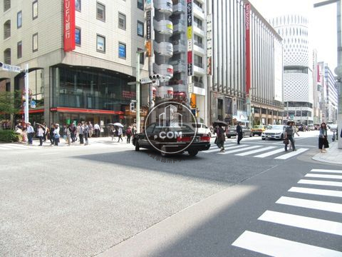 大通り