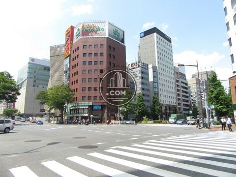 大通り