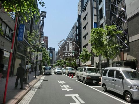 裏路地