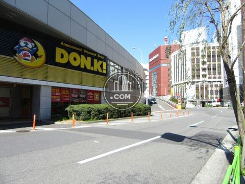 裏路地