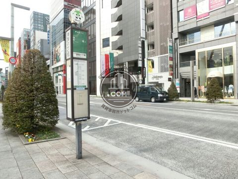 大通り