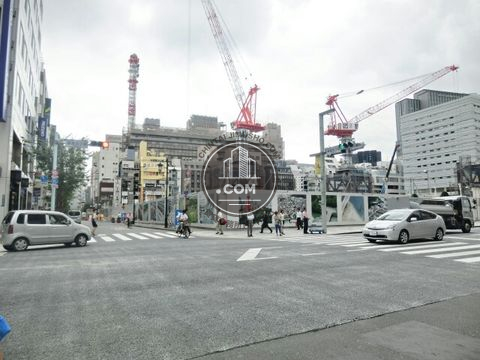 大通り