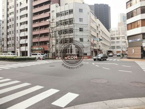 大通り
