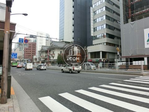 大通り