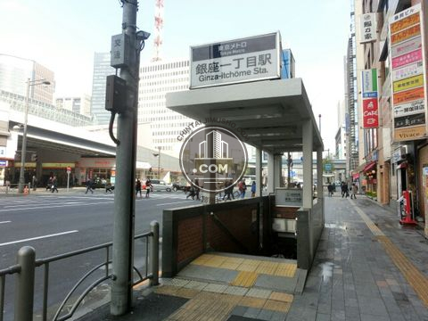駅周辺