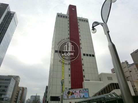 大通り