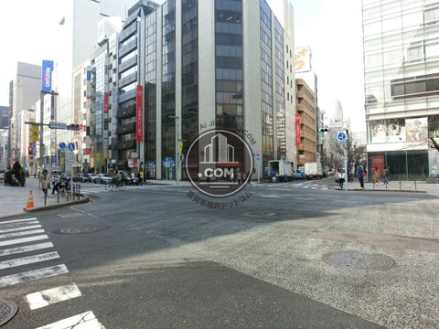 大通り