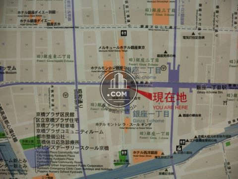 駅周辺