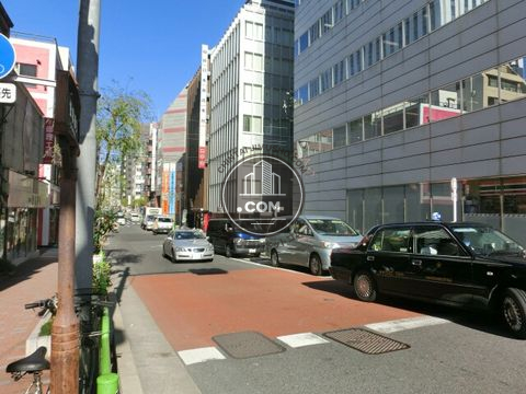 裏路地