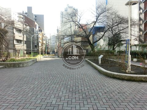 裏路地