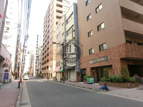 裏路地