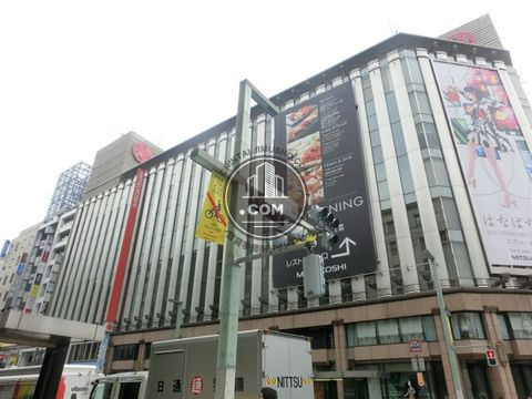 大通り