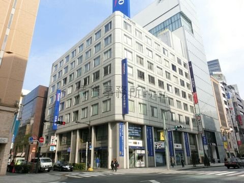 みずほ銀行 (銀座中央支店)