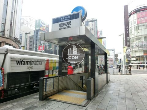 駅周辺