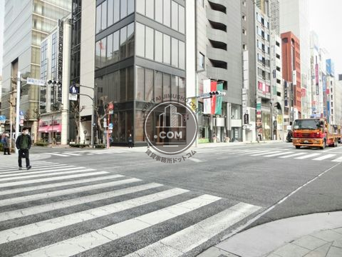 大通り