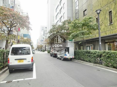 裏路地