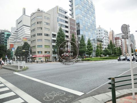 大通り