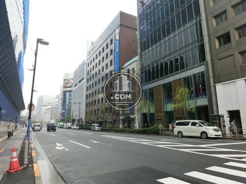 大通り