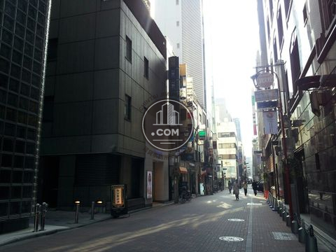 裏路地