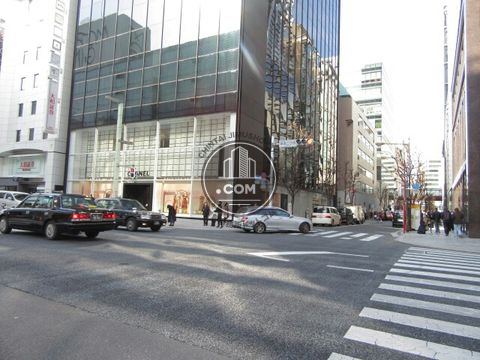 大通り