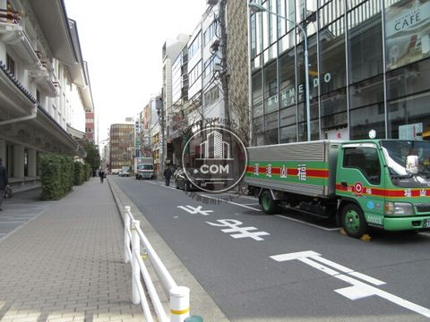 裏路地