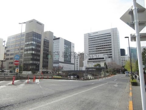 銀中通り