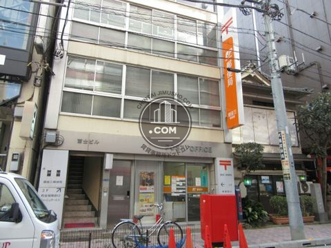 大通り