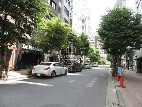 裏路地