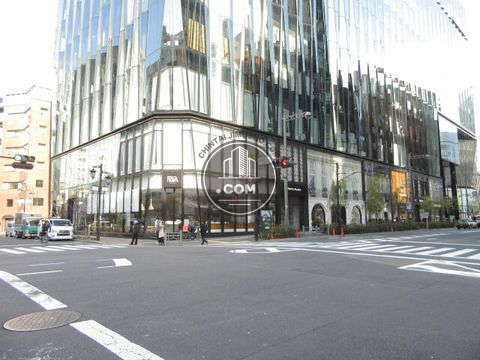 大通り
