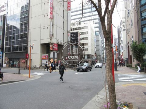 裏路地