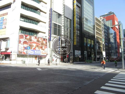 大通り