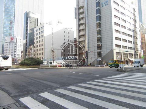 大通り