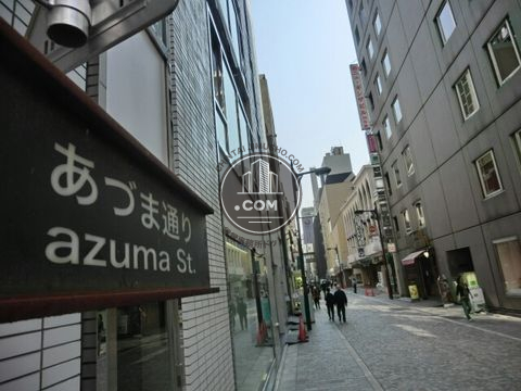 裏路地