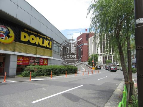 裏路地