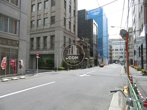 裏路地