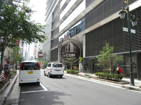 裏路地