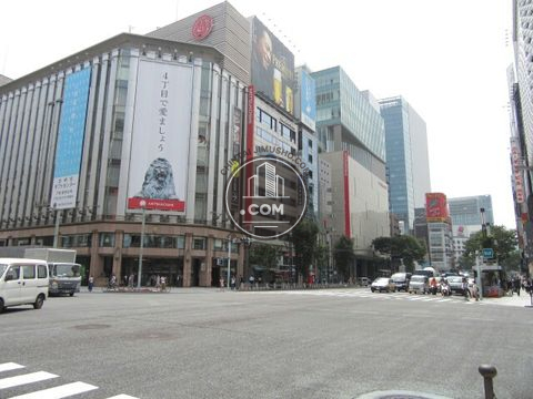 大通り
