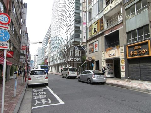 裏路地