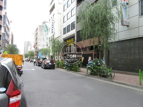 裏路地