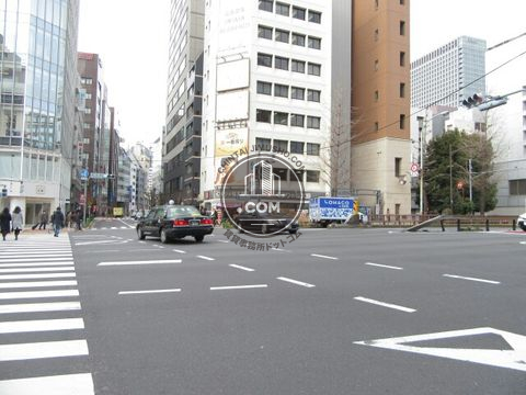 大通り