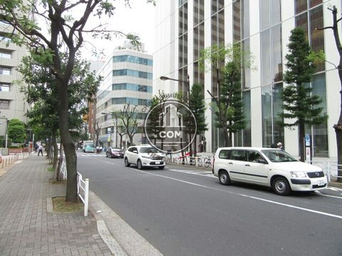 裏路地
