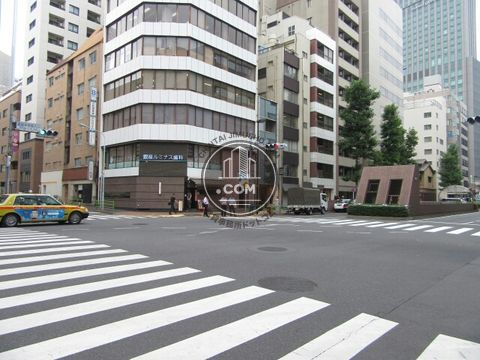 大通り